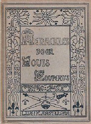 [Couperus, Louis 01] • Herakles (1913)